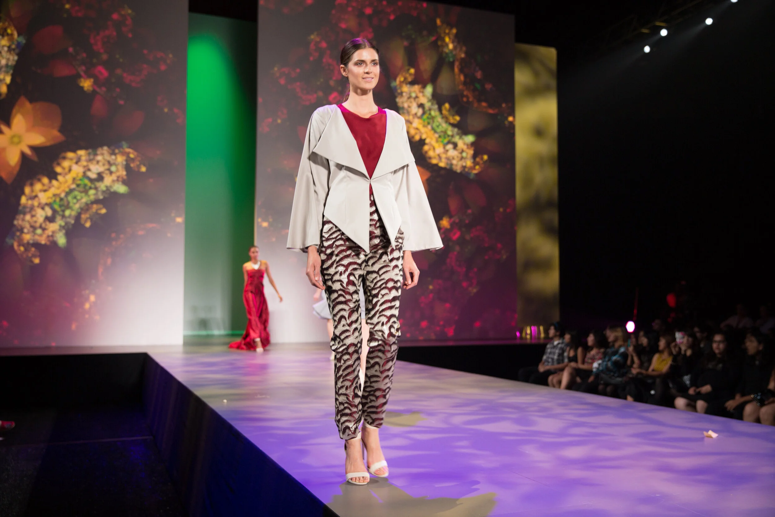 Runway — Jarret Levin
